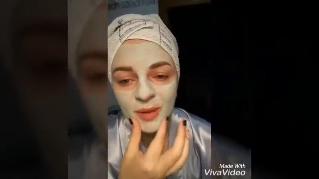 Очищающие скраб и маска 'Шведский СПА салон' - тестируем смотреть онлайн