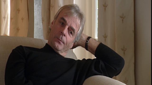 ֍֍֍Ричард Райт (Richard Wright, PINK FLOYD) Страницы Истории (часть 7) (перевод) сентябрь 2001