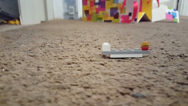 A mini version of my viking boat lol смотреть онлайн