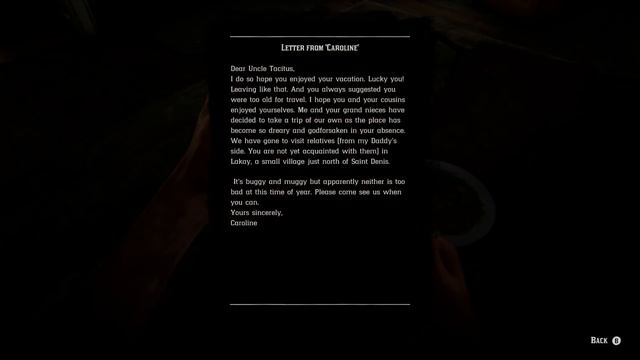What Happens If Arthur Returns From Guarma BUT Doesn't Head Back To Camp In Red Dead Redemption 2? смотреть онлайн