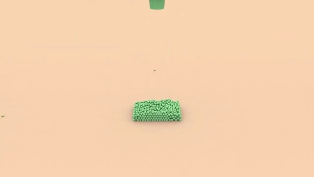 УЧИМ ГЕОМЕТРИЧЕСКИЕ ФИГУРЫ ИЗ ЦВЕТНЫХ ШАРИКОВ МУЛЬТИК ДЛЯ МАЛЫШЕЙ смотреть онлайн