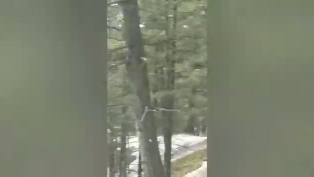 Канада. Какая красота кругом! смотреть онлайн