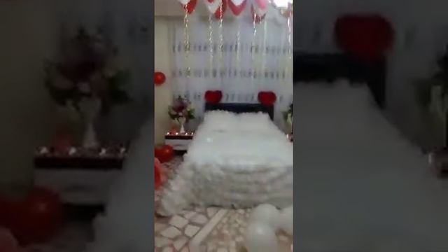 Кто любит первый день свадьбы шикарная спальня смотреть онлайн