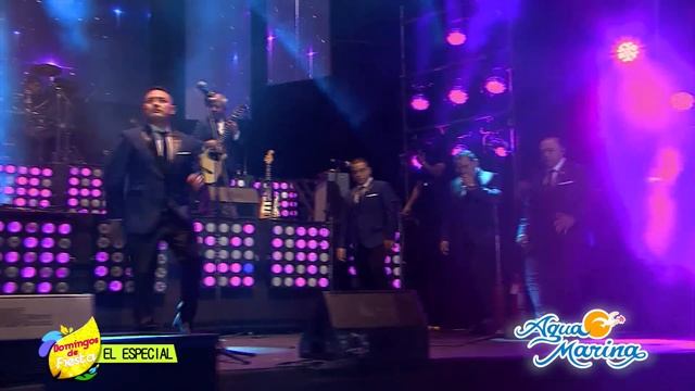 Agua Marina - Como Haré Para Olvidarte, Pensando en Ti, Que Puedo Hacer, Si Tu Dices Quererme смотреть онлайн