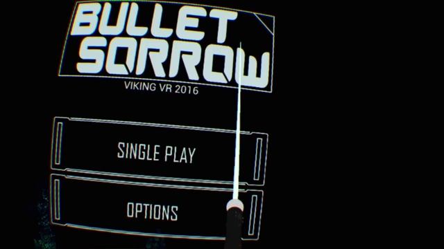 My first look at Bullet Sorrow VR смотреть онлайн