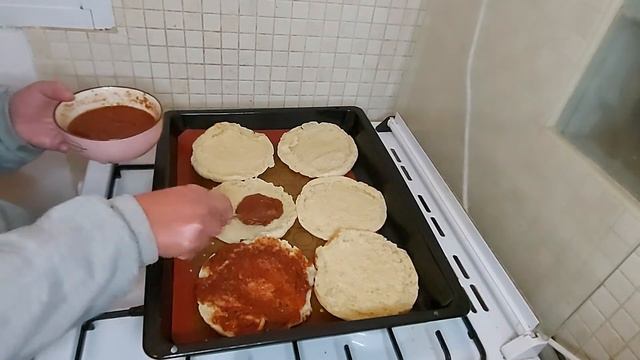 Winter Weeknight Dinners! || What We Eat During the Week смотреть онлайн