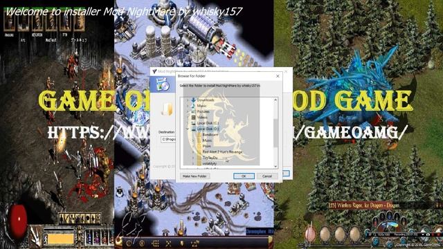 Red Alert 2-Yuri's Revenger Setup - Fix Error: Alt+Tab, Black Screen, Freeze Screen! For Windows 1 смотреть онлайн