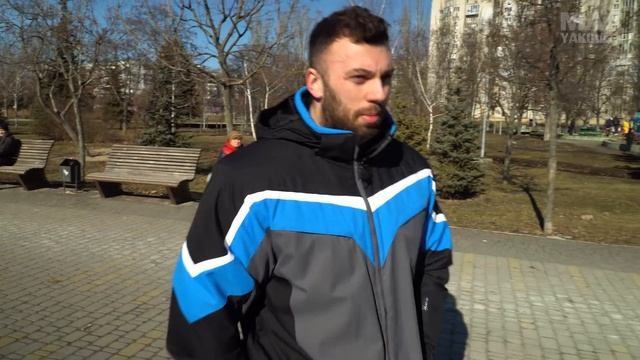 Бицепс/Трицепс, разбираем нюансы тренировки/общение с молодежью! смотреть онлайн