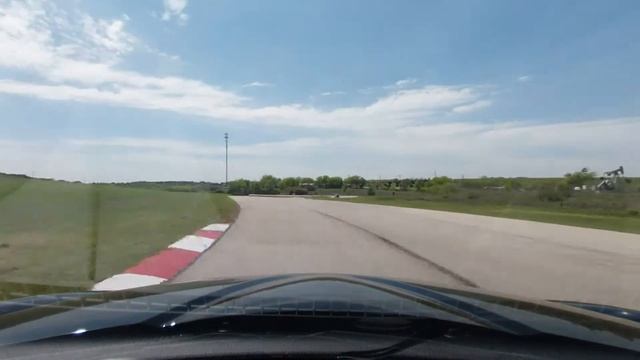 Mazda RX-8 HPDE Motorsport Ranch 1.3 Mile CCW 4/4/2015 Session 5 смотреть онлайн