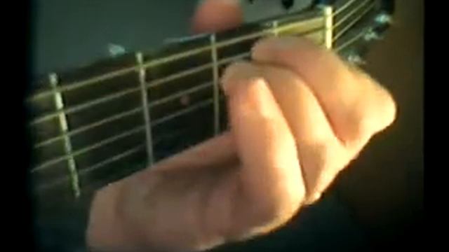 Kidstreff Gitarrenkurs Lektion 13 E7 e7 Akkorde смотреть онлайн