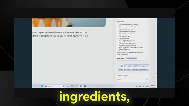 Microsofts New CHATGPT UDPATE Has Everyone Stunned! (Now Announced!) смотреть онлайн