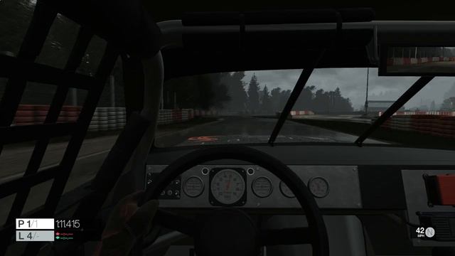 FailRace Project Cars Challenge Go Kart Track sillyness смотреть онлайн