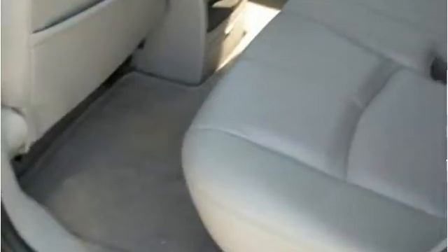 2007 Saturn VUE Used Cars Jackson TN смотреть онлайн