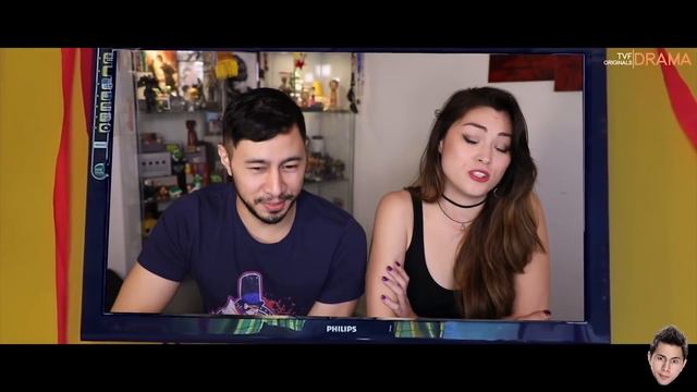 7 KHOON MAAF | Trailer Reaction & Discussion w/ Jessica Blanc! смотреть онлайн