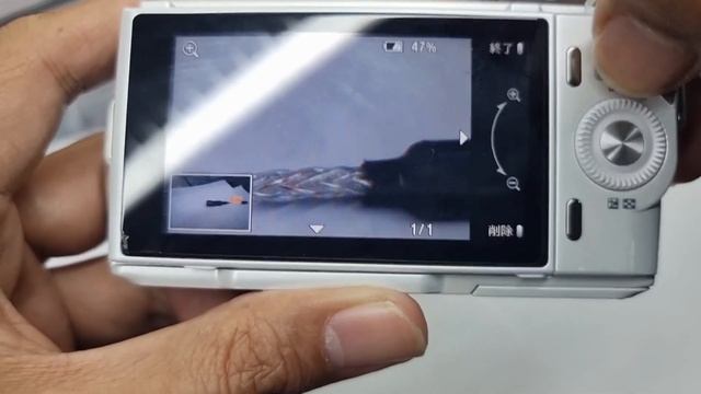 Japanese Sony nex c3 with faulty keys and memory loss. смотреть онлайн