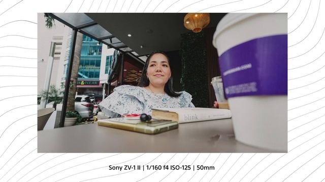 La Sony ZV-1 II la NUEVA ALTERNATIVA DE VLOGGERS con lente MÁS AMPLIO смотреть онлайн