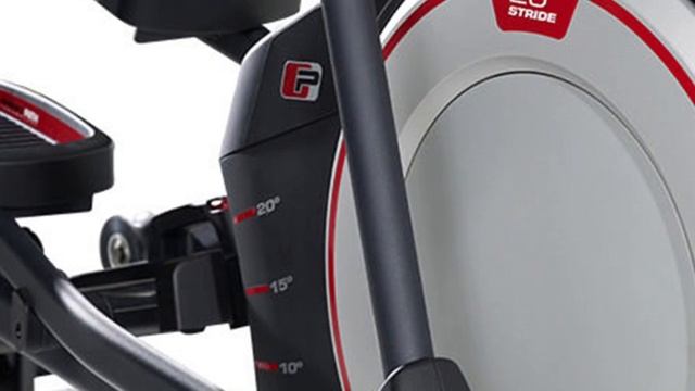 Эллиптический тренажёр ProForm Endurance 520 E (PFEVEL69716) смотреть онлайн