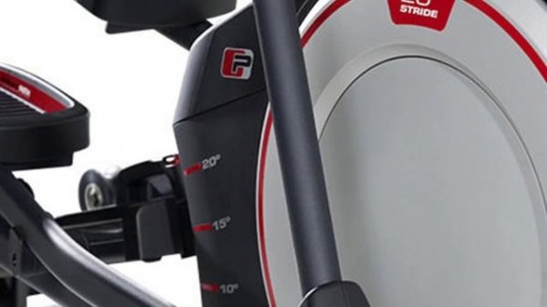 Эллиптический тренажёр ProForm Endurance 520 E (PFEVEL69716)