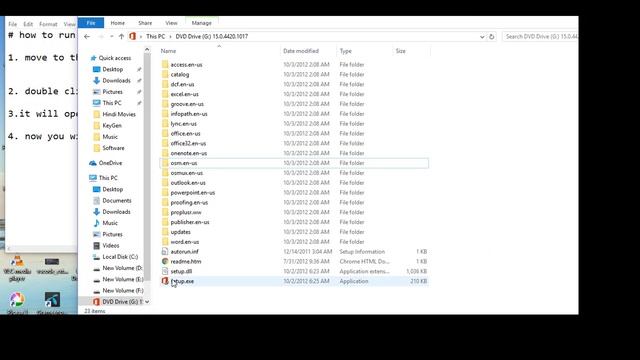 Open ISO/img file on windows 10 смотреть онлайн