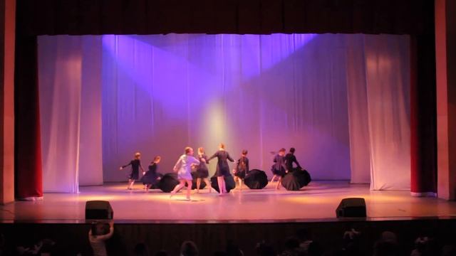 Современная хореография / детские танцы в Челябинске - Школа танцев и фитнеса "В ритме ЧЕ" смотреть онлайн