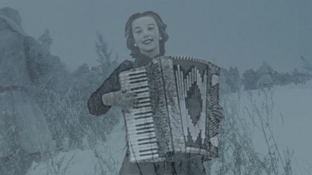 Иван Кучин - Русь Советская