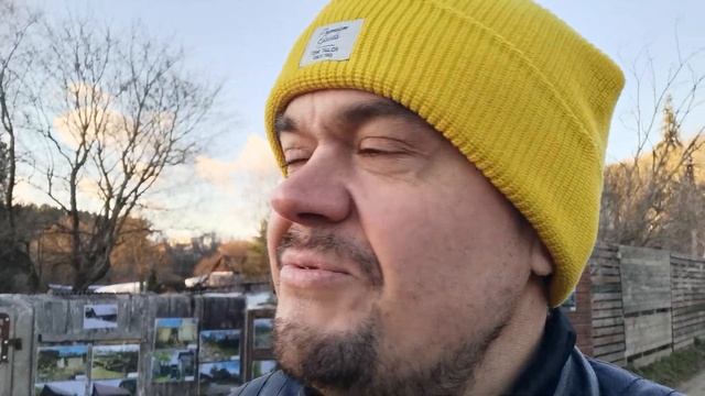 Усадьба Пилайте. Музей. Мысли. Литва. Вильнюс. День 69 смотреть онлайн