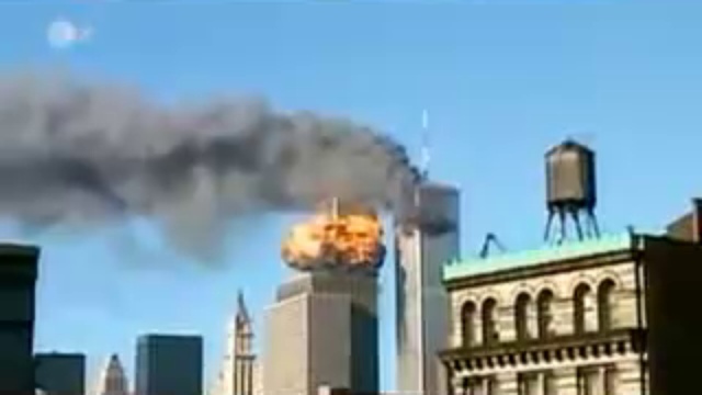 911 - 11. September 2001 - 1 - Mythos Und Wahrheit