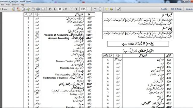 Best simple books for BA/ADP Aiou admission Allama Iqbal Open University | AIOU INFO смотреть онлайн