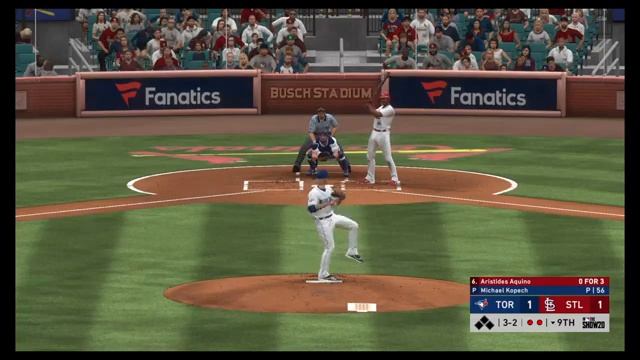 MLB The Show 20 Fantasy Draft Simulation (CPU vs. CPU) - June 2 Part 2 смотреть онлайн