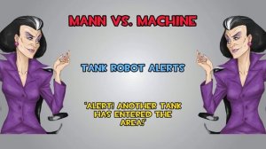 Team Fortress 2 Administrator Voice Lines