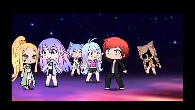 Клип на песню "Пикачу" смотреть онлайн