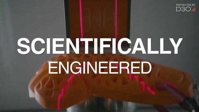 D3O protection - The innovative range of CE Level 1 and Level 2 certified products смотреть онлайн