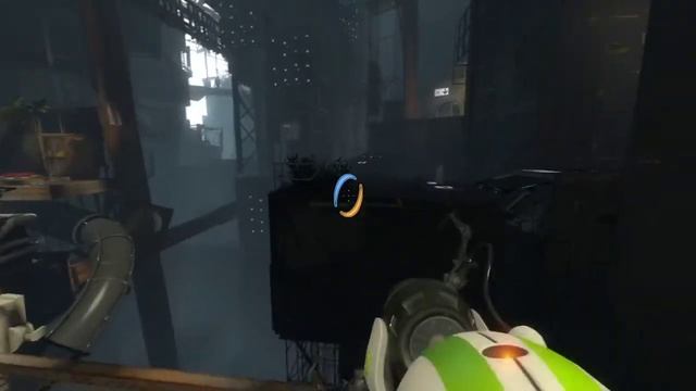 "Overshoot", by Jofish - Portal 2 PeTI смотреть онлайн