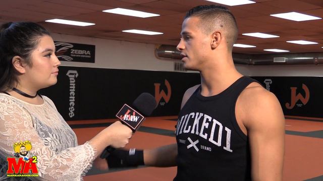 JacksonWink Vlog episode #7 смотреть онлайн