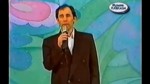 Хасан Хубиев   Акъ кегюрчюн