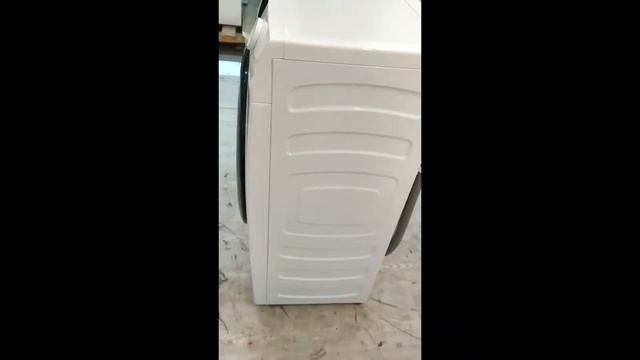 Стиральная машина Haier HW60-BP10929A смотреть онлайн