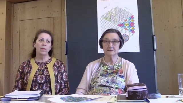 Можно ли проводить семинары онлайн и вебинары по Мандалам Света? смотреть онлайн