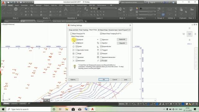 Commands used in auto-cad-2/application of autocad in mining -2/mine planning & design/ PRINT 2 PDF смотреть онлайн