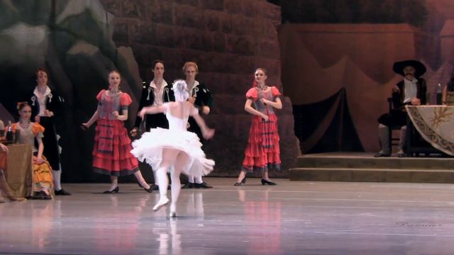 19.06.23 АРБ в Кремле: Софья Валиуллина - Лауренсия. смотреть онлайн