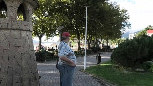 Геленджик 21 сентября 2021 погода наладилась снова потеплело бархатный сезон продолжается смотреть онлайн