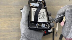 Samsung S21 and Samsung S21 Ultra Battery Replacement Repair