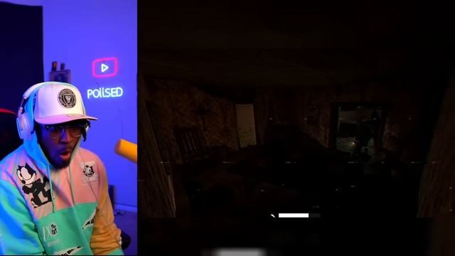 FEARS OF FATHOM CANNIBAL ABDUCTION? смотреть онлайн