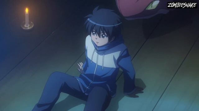 Подручный бездарной Луизы за 9 минут (переозвучка) смотреть онлайн