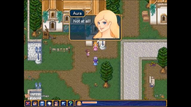 Literally Just Playing a Game: Stargazer #1: Quite Fetching смотреть онлайн