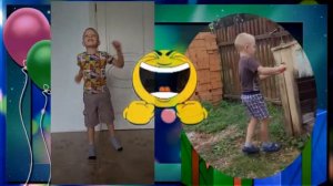 С днем рождения, СТЁПА!