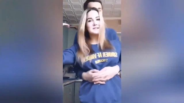 Милые пары из ТИК-ТОК | Самые красивые девушки и парни в TIK-TOK новинка! смотреть онлайн