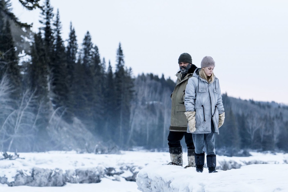 Придержи тьму - Русский трейлер (HD) смотреть онлайн
