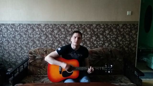 Не забывай меня (Jane Air cover) смотреть онлайн