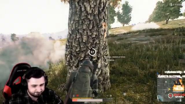 КАК СДЕЛАТЬ БЕСКОНЕЧНЫЕ ХП В PUBG! |INFINITE HP IN PUBG! смотреть онлайн