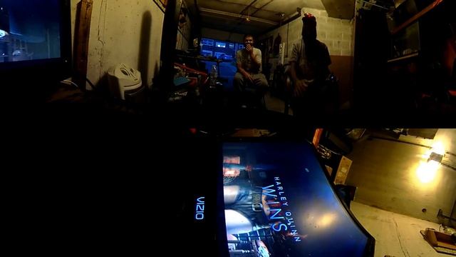 test run medicated gaming смотреть онлайн